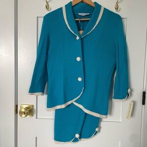VINTAGE NWT Kourosh New York